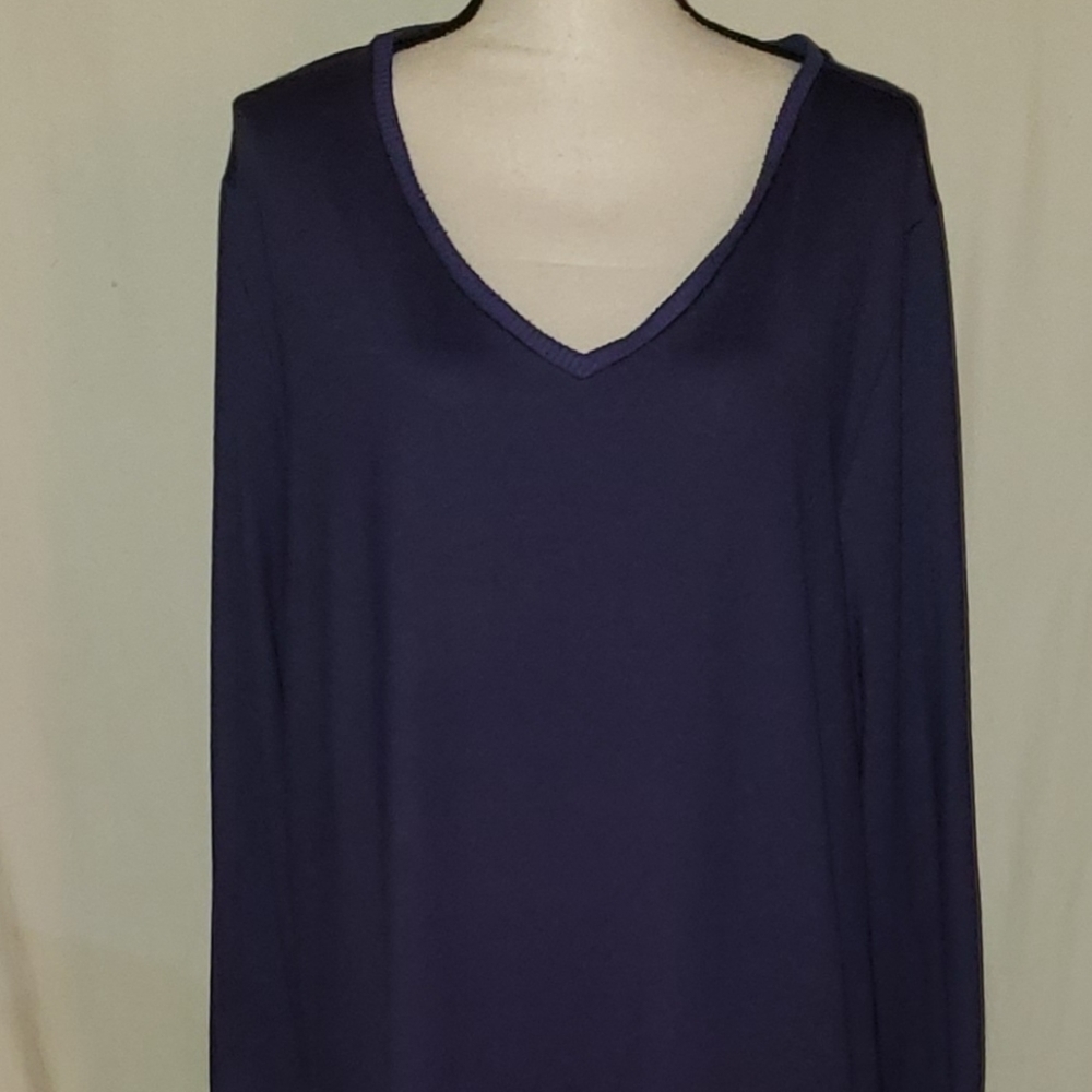 𝅺CAROLE Hochman Sweater